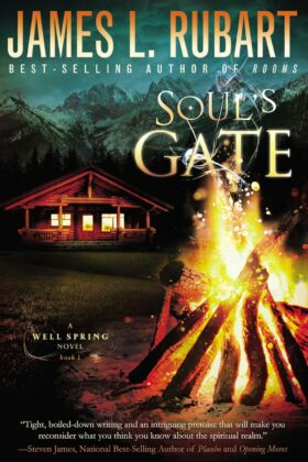 Soul's Gate by James L. Rubart