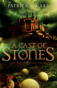 A Cast of Stones, Patrick W. Carr