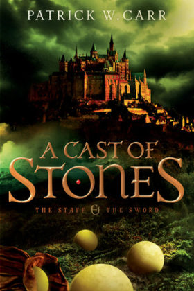 A Cast of Stones, Patrick W. Carr