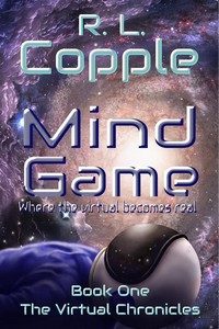 Mind Game Cover