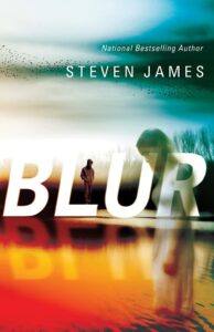 Blur by Steven James