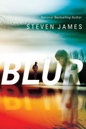 Blur by Steven James