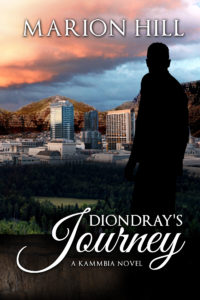 Diondray's Journey, Marion Hill