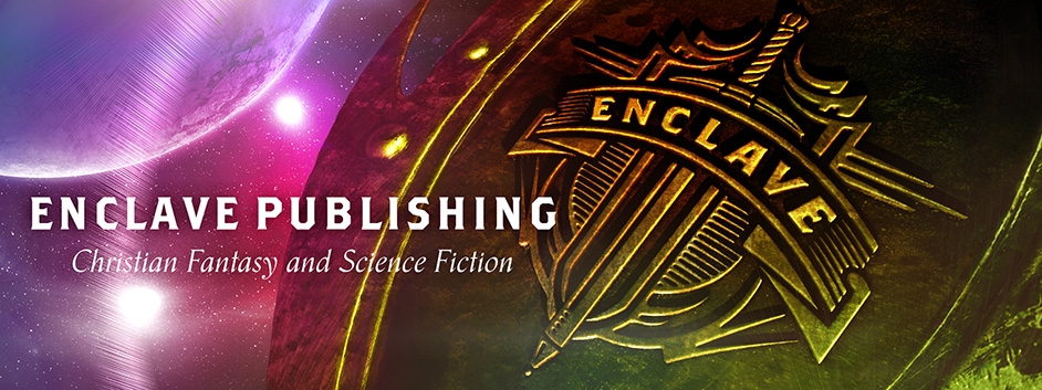 Enclave Publishing, header