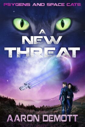 A New Threat by Aaron DeMott