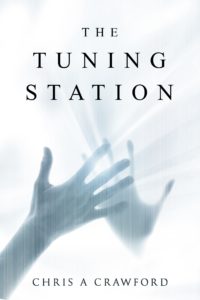 The Tuning Station, Chris A. Crawford