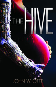 The Hive by John Otte