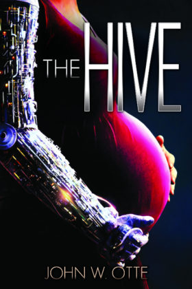 The Hive by John Otte