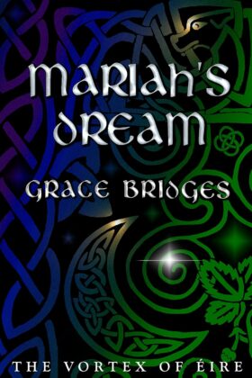 Mariah's Dream by Grace Bridges