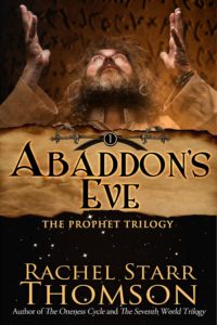 Abaddon's Eve by Rachel Starr Thomson