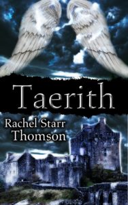 Taerith by Rachel Starr Thomson