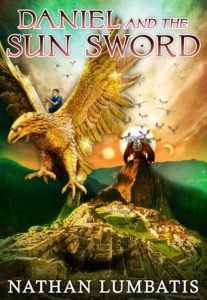 Daniel and the Sun Sword, Nathan Lumbatis