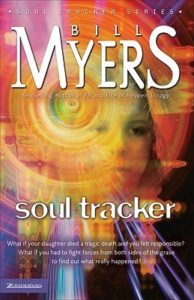 Soul Tracker by Bill Myers