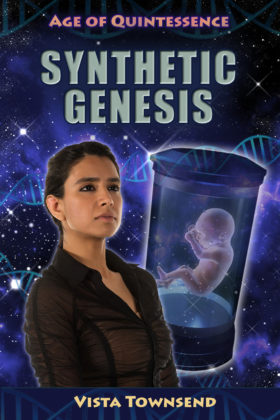 Synthetic Genesis, Vista Townsend