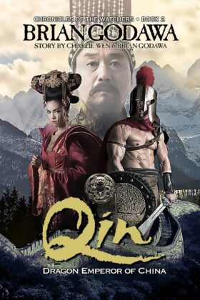 Qin: Dragon Emperor of China, Brian Godawa