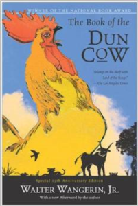Book of the Dun Cow