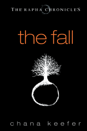 The Fall, Chana Keefer