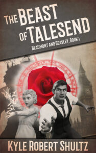 The Beast of Talesend, Kyle Robert Shultz