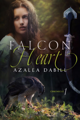 Falcon Heart, Azalea Dabill