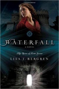 Waterfall, Lisa T. Bergren