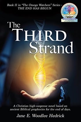 The Third Strand, Jane E. Hedrick
