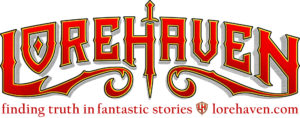 Lorehaven: finding truth in fantastic stories