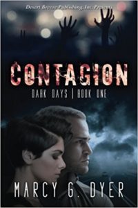 Contagion, Marcy G. Dyer