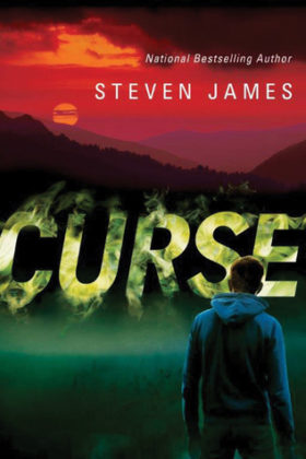 Curse, Steven James