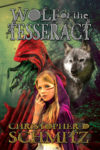Wolf of the Tesseract, Christopher D Schmitz