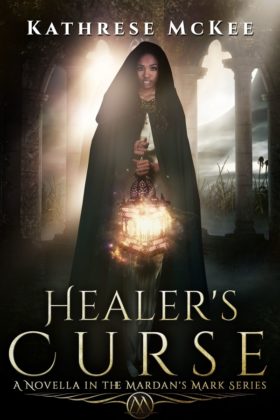 Healer's Curse, Kathrese McKee