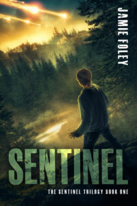 Sentinel, Jamie Foley
