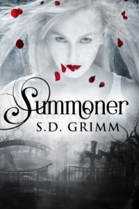 Summoner, S. D. Grimm