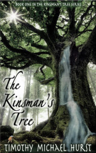 The Kinsman's Tree, Timothy Michael Hurst