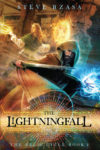 The Lightningfall, Steve Rzasa