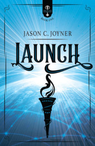 Launch, Jason C. Joyner