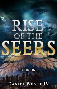 Rise of the Seers, Daniel Whyte IV