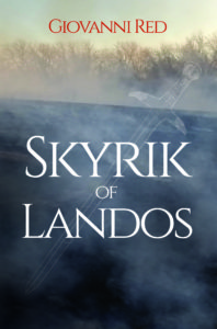 Skyrik of Landos, Giovanni Red