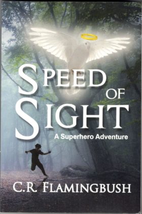 Speed of Sight, C. R. Flamingbush