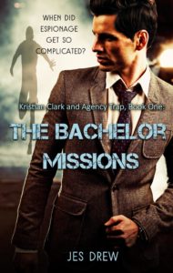 The Bachelor Missions, Jes Drew
