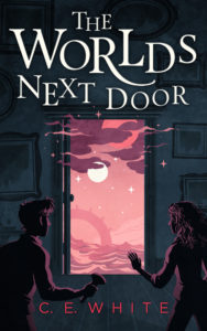 The Worlds Next Door, C. E. White