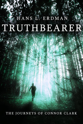 Truthbearer: The Journeys of Connor Clark, Hans Erdman