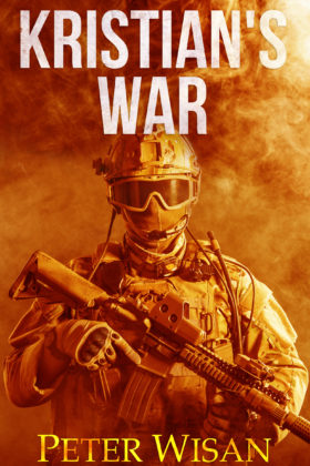 Kristian's War, Peter Wisan