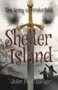 Shelter Island, John Paul Tucker