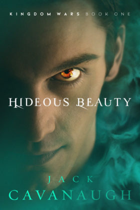 Hideous Beauty, Jack Cavanaugh