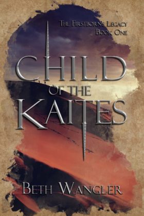 Child of the Kaites, Beth Wangler