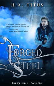 Forged Steel, H. A. Titus