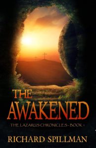 The Awakened, Richard Spillman