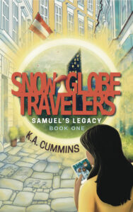 Samuel’s Legacy, K. A. Cummins
