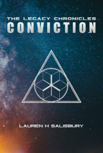 Conviction, Lauren H. Salisbury