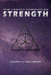 Strength, Lauren H. Salisbury